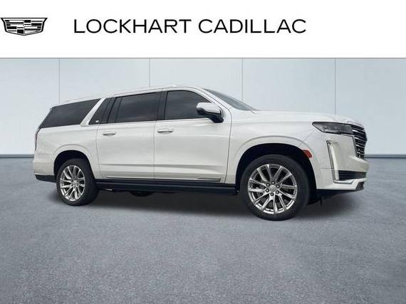 CADILLAC ESCALADE ESV 2021 1GYS4MKL8MR233213 image CADILLAC ESCALADE ESV 2021 1GYS4MKL8MR233213 image